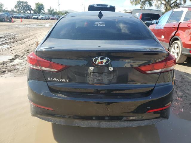 2018 HYUNDAI ELANTRA SE - 5NPD84LF4JH282875