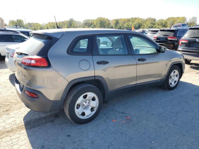 2016 JEEP CHEROKEE S - 1C4PJLAB6GW257023