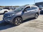 2015 HONDA CR-V TOURI - 5J6RM3H90FL016197