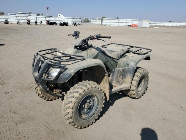 2018 HONDA TRX250 TM 1HFTE2106J4200132