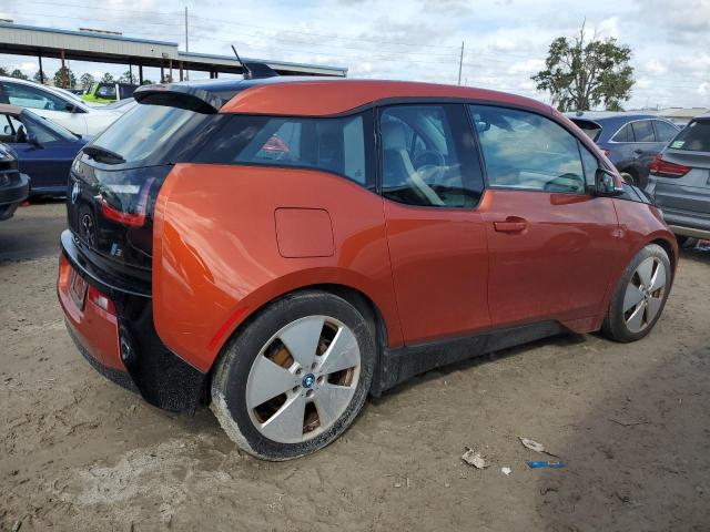 VIN WBY1Z2C58EV284628 2014 BMW I3, Bev no.3