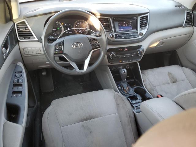 2016 HYUNDAI TUCSON LIM - KM8J33A46GU060071