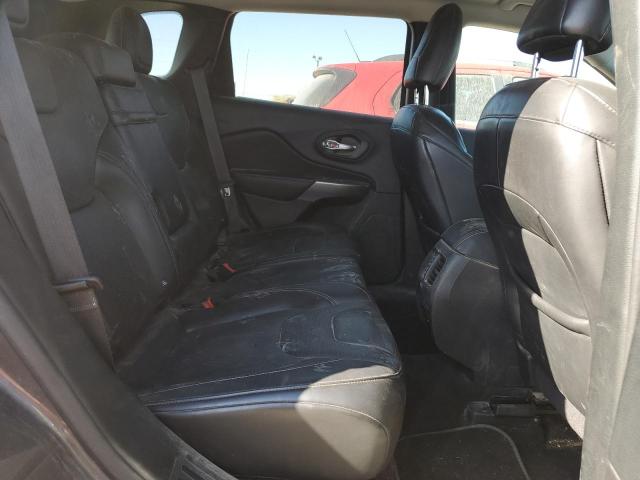 2019 JEEP CHEROKEE L - 1C4PJMDX3KD131834