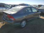 HONDA CIVIC HYBR photo