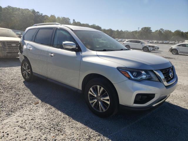 2019 NISSAN PATHFINDER - 5N1DR2MM2KC606008