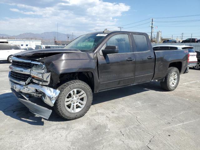 VIN 1GCVKREC6JZ166303 2018 CHEVROLET S10 no.1