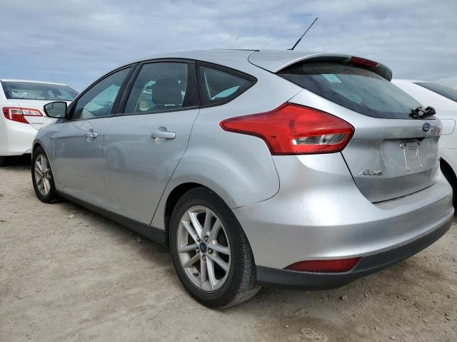 VIN 1FADP3K2XGL234870 2016 Ford Focus, SE no.2