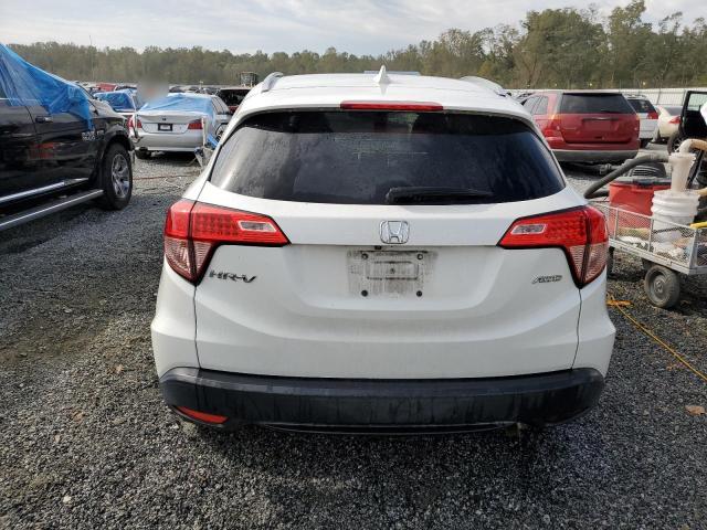 2017 HONDA HR-V EXL - 3CZRU6H79HM720660