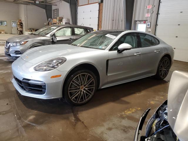 VIN WP0AB2A74KL128149 2019 Porsche Panamera, 4S no.1