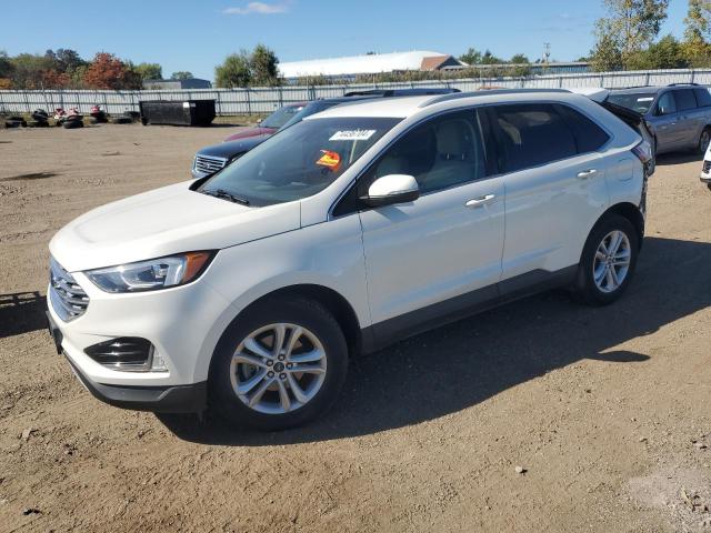 2020 FORD EDGE SEL - 2FMPK3J9XLBA06670