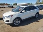 2020 FORD EDGE SEL - 2FMPK3J9XLBA06670
