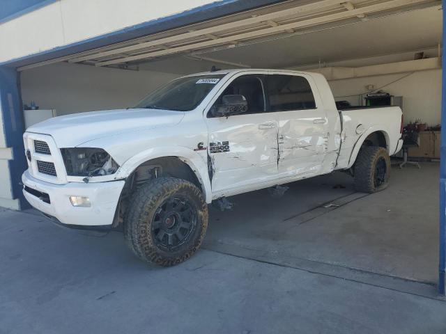 2016 RAM 2500 LARAM #2938301675