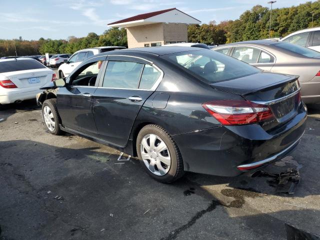 VIN 1HGCR2F50HA277451 2017 Honda Accord, Sport no.2