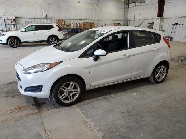 2017 FORD FIESTA SE #2978682603