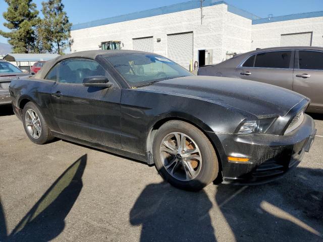 VIN 1ZVBP8EM0E5208191 2014 Ford Mustang no.4