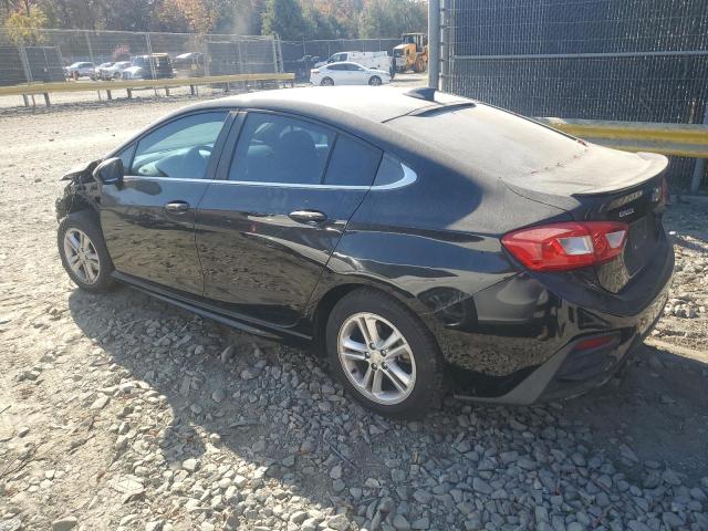 2017 CHEVROLET CRUZE LT - 1G1BE5SM5H7166811