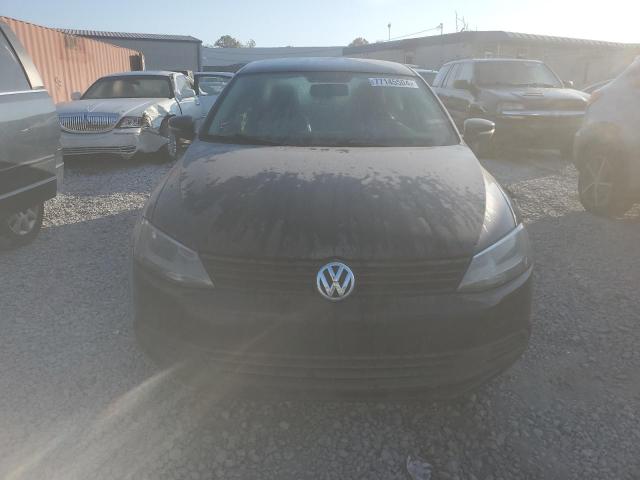 VIN 3VWD07AJ6EM274077 2014 Volkswagen Jetta, SE no.5