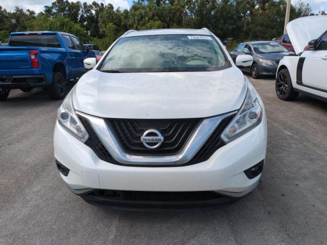 VIN 5N1AZ2MG0FN290650 2015 Nissan Murano, S no.5