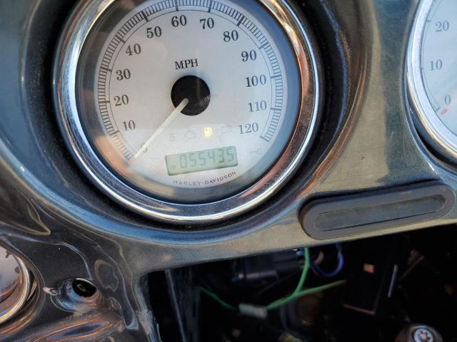 2013 HARLEY-DAVIDSON FLHX STREE - 1HD1KBM14DB631193