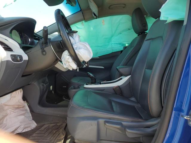 2021 CHEVROLET BOLT EV PR - 1G1FZ6S00M4109372