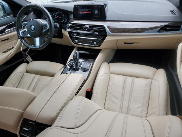 2018 BMW 540 XI - WBAJE7C50JWA04005