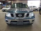 NISSAN FRONTIER S снимка