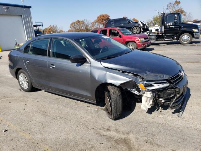 2016 VOLKSWAGEN JETTA S - 3VW267AJ8GM349838