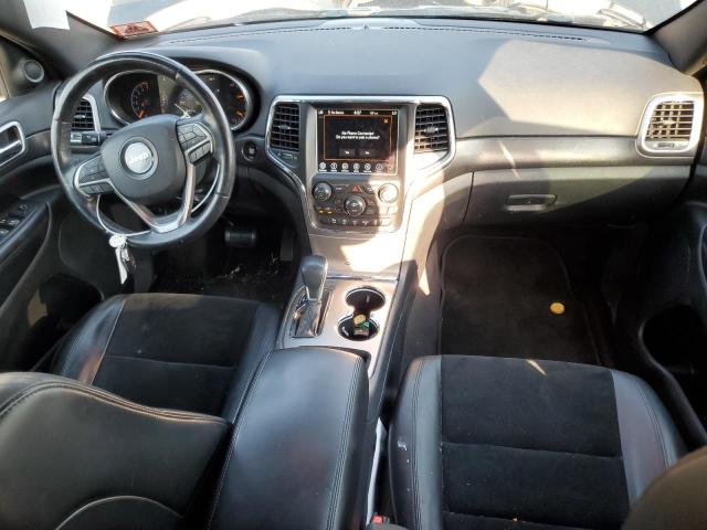 2018 JEEP GRAND CHER - 1C4RJFAG3JC105232