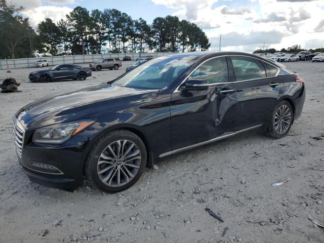 2016 HYUNDAI GENESIS 3. - KMHGN4JE6GU132566