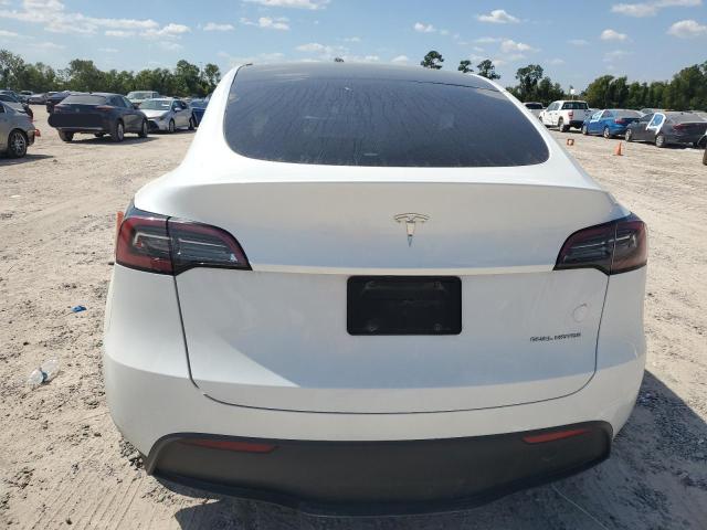 2023 TESLA MODEL Y - 7SAYGDEE2PA130903