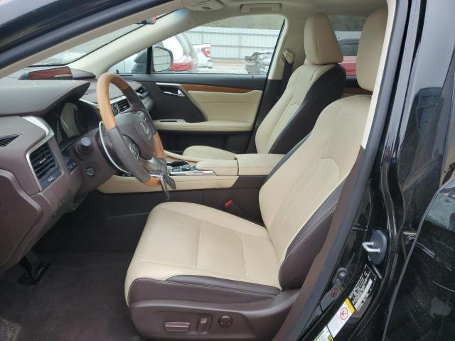2018 LEXUS RX 350 BAS - 2T2ZZMCA6JC110093
