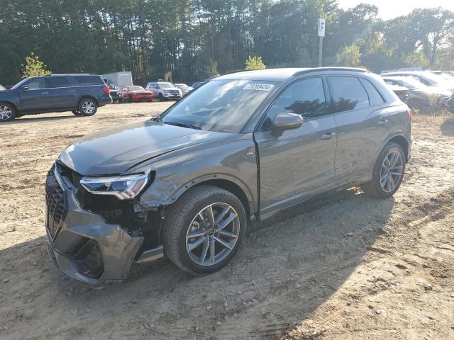 AUDI Q3 PREMIUM S LINE 45