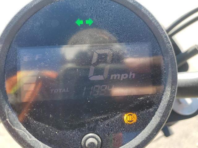2019 HONDA CMX500 A - MLHPC5655K5201269