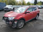2017 TOYOTA RAV4 LIMIT - 2T3DFREV9HW650252