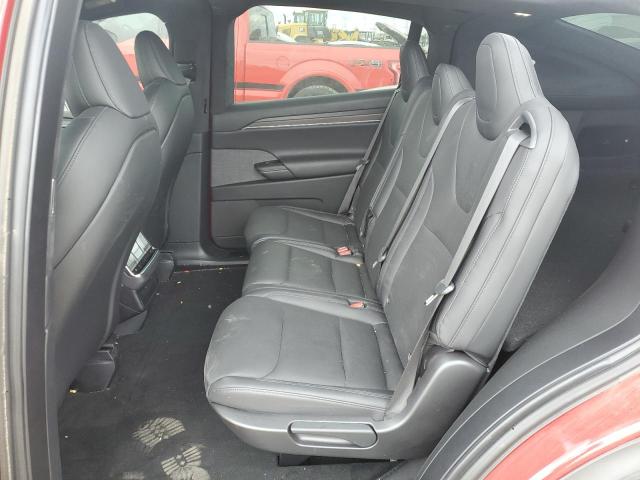 2023 TESLA MODEL X - 7SAXCDE57PF426736
