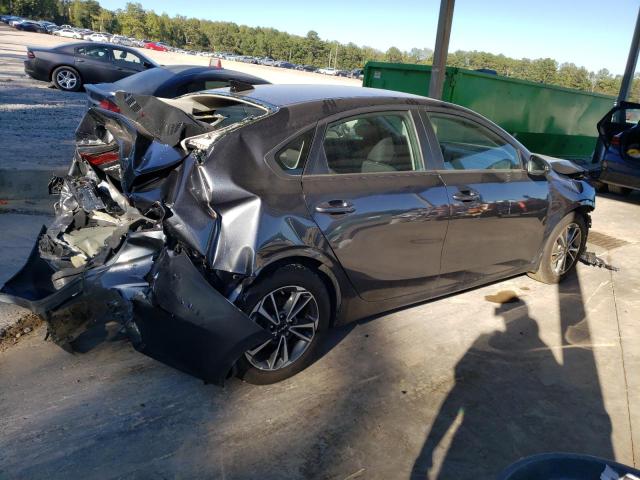 VIN 3KPF24AD2PE659468 2023 KIA FORTE no.3