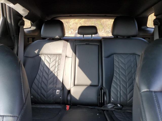 2023 KIA SPORTAGE X - 5XYK6CAF1PG108014