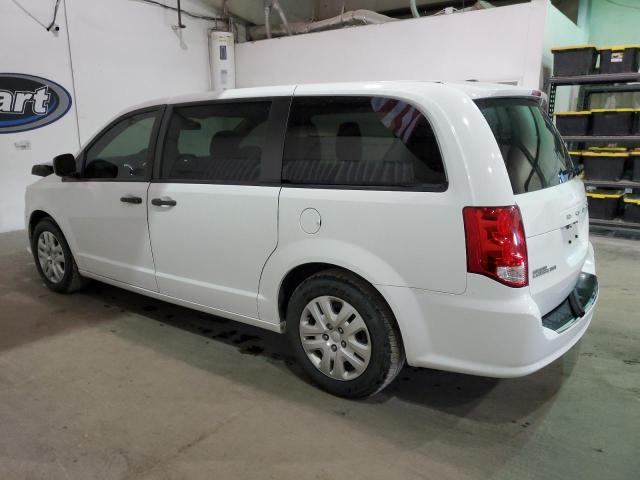 VIN 2C4RDGBG5LR221912 2020 Dodge Grand Caravan, SE no.2