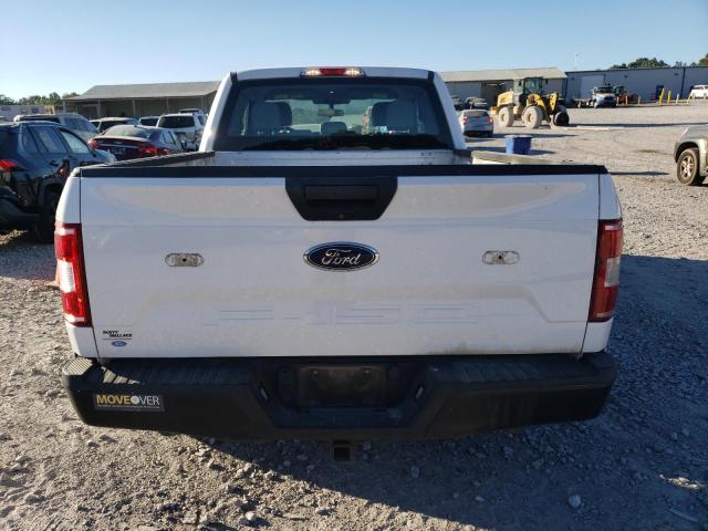 2019 FORD F150 SUPER - 1FTFX1E59KKD50184