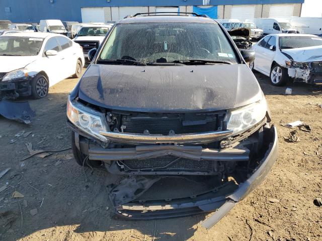 VIN 5FNRL5H90DB070880 2013 Honda Odyssey, Touring no.5