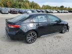 Lot #2957652172 2021 TOYOTA COROLLA SE