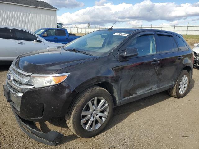 Vin: 2fmdk4jc4dba69317, lot: 77084544, ford edge sel 2013 img_1