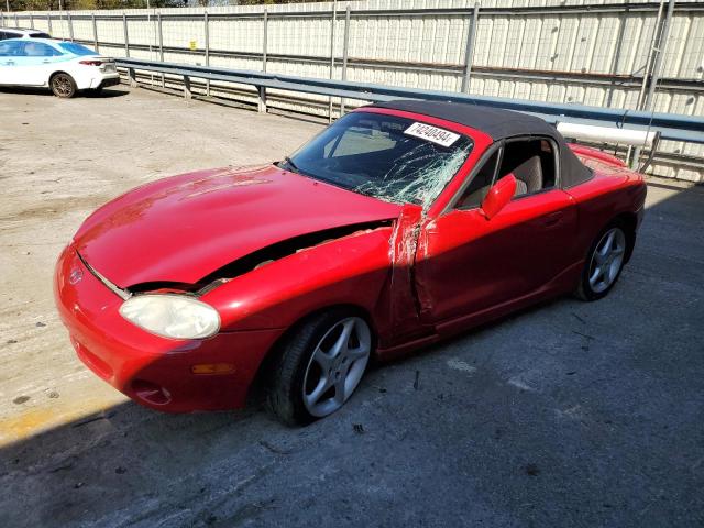 2003 MAZDA MX-5 MIATA #2994093541