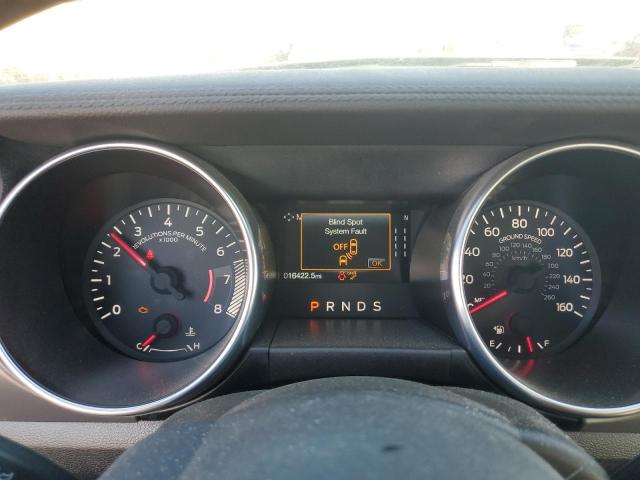 2022 FORD MUSTANG - 1FA6P8THXN5139171