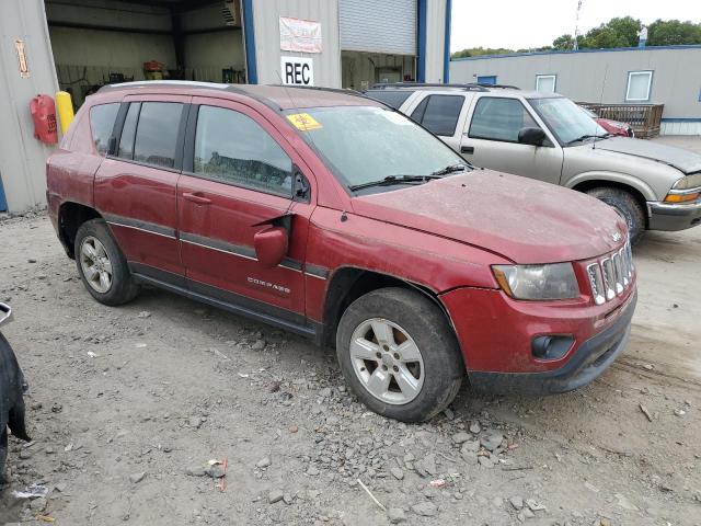 2016 JEEP COMPASS LA 1C4NJCEA5GD734996