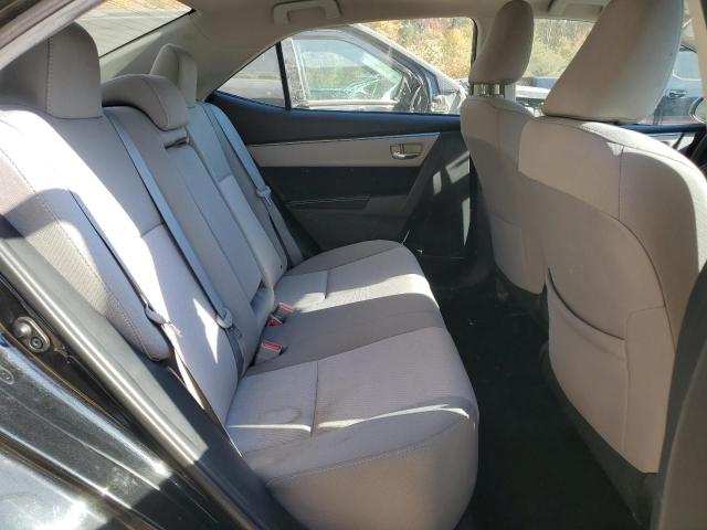 2015 TOYOTA COROLLA L - 2T1BURHE6FC276456