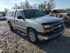 CHEVROLET SILVERADO photo