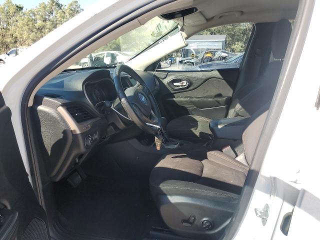 2016 JEEP CHEROKEE L - 1C4PJLCB7GW342577