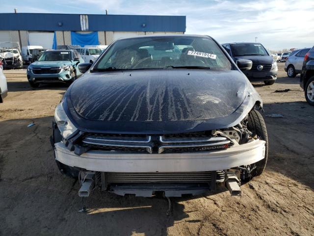 VIN 1C3CDFCH0DD327426 2013 Dodge Dart, Limited no.5