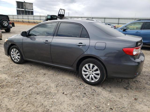 VIN 2T1BU4EE9DC062002 2013 Toyota Corolla, Base no.2